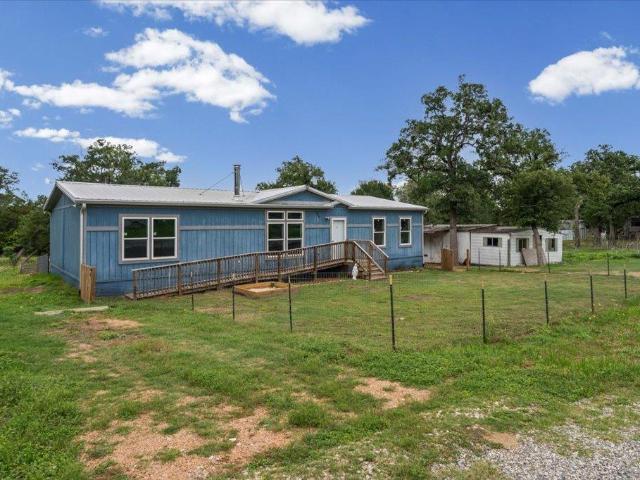 126 Cherokee Cir