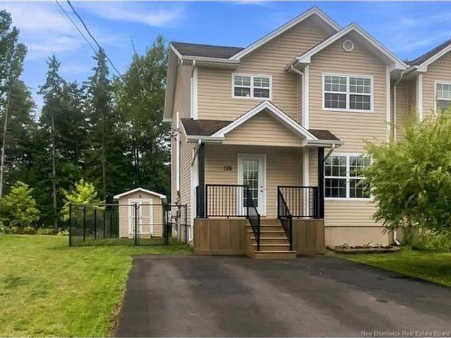 126 Chianti St, Dieppe, NB, E1A 9A9 house for sale | Listing ID NB144981 | Royal LePage