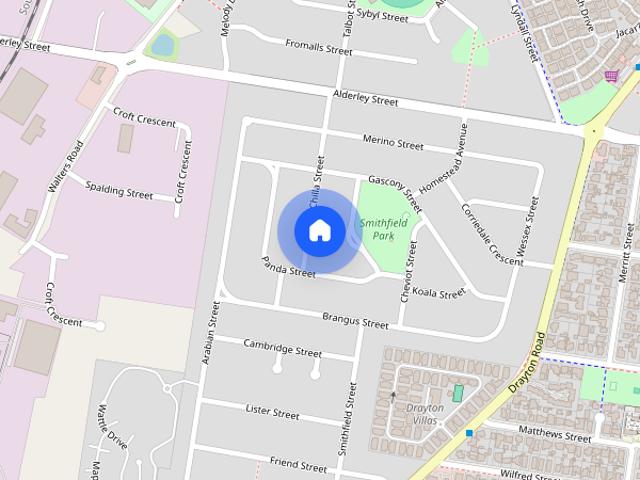 1/26 Chilla Street, Harristown QLD 4350 Apartment For Rent | Domain