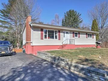House for sale in Sunbury - Deck