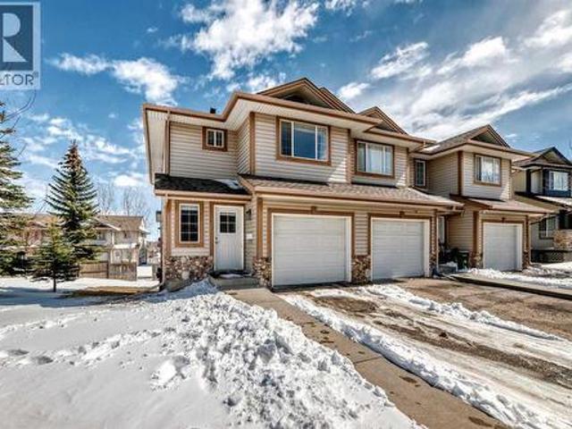 126 Citadel Point Nw, Calgary, AB, T3G 5L2 townhouse for sale | Listing ID A2334 | Royal LePage