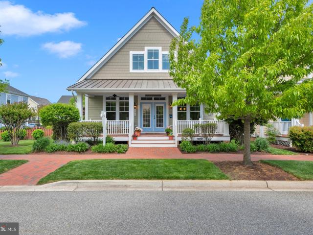 126 Claiborne St, Chester, MD 21619 | MLS #MDQA2017