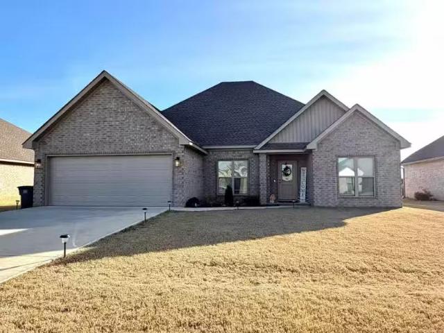 126 CLEARWATER DR, BROOKLAND, AR 72417