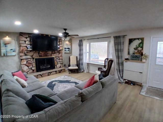 126 Clouds Boulevard