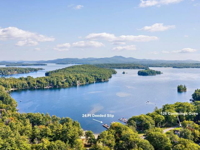 126 Cummings Cove Road