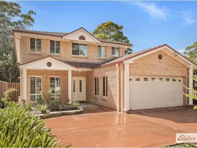126 Acacia Road, Kirrawee House for rent Listed by Michelle M.