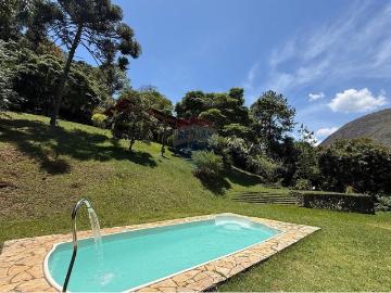 Nogueira, Rio de Janeiro - Jardim, Garagem