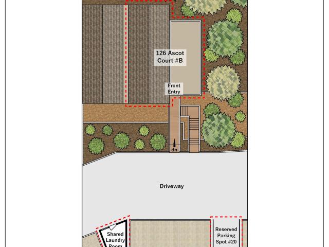 126 Ascot Ct B