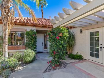 Condo for sale in Palm Desert - Equipped kitchen