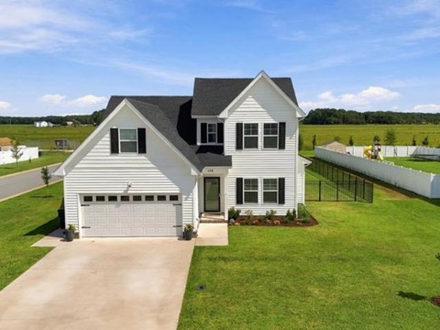 126 Boxcar Way, Camden, NC 27921