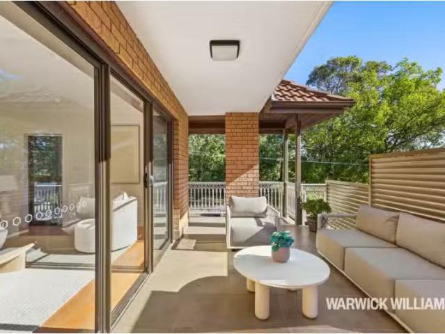 1/26 Bayswater Street, Drummoyne Townhouse for rent Listed by.