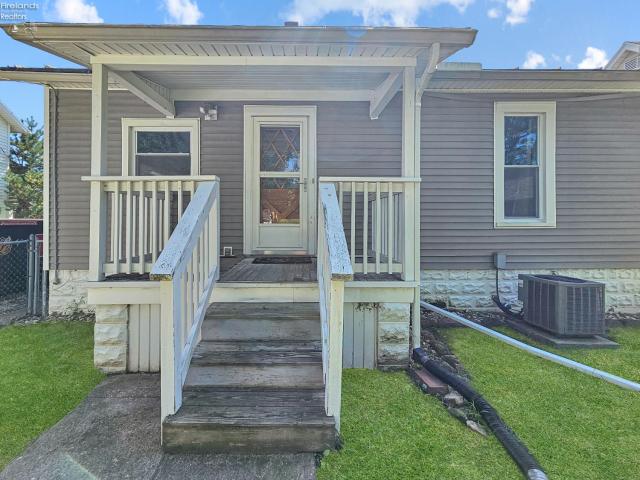 126 Belle Avenue