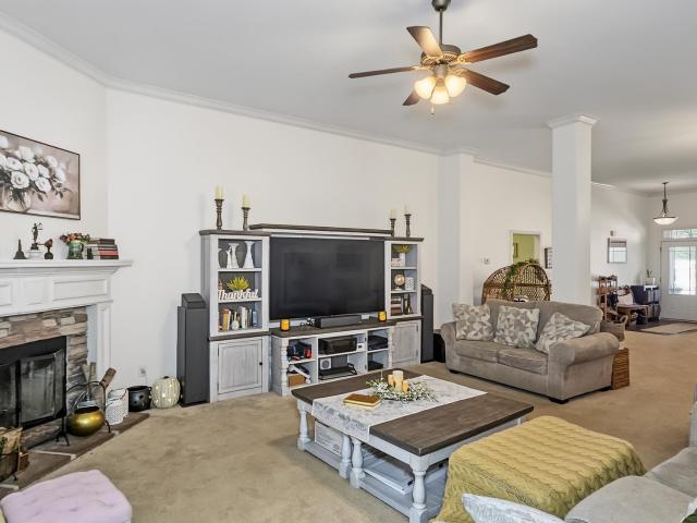 126 Benoir Trail