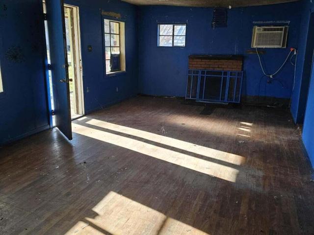 126 Berry Hill Road