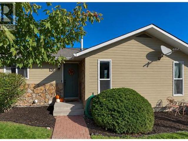 126 Bestwick Drive, Kamloops, BC, V2C 1M7 house for sale | Listing ID 10401 | Royal LePage