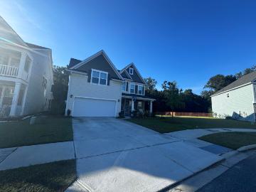 126 Brant Dr, Summerville, SC 29483 | MLS #26011