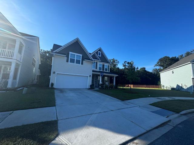 126 Brant Dr, Summerville, SC 29483 | MLS #26011