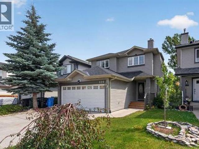 126 Bridlewood Way Sw, Calgary, AB, T2Y 3S8 house for sale | Listing ID A2332 | Royal LePage