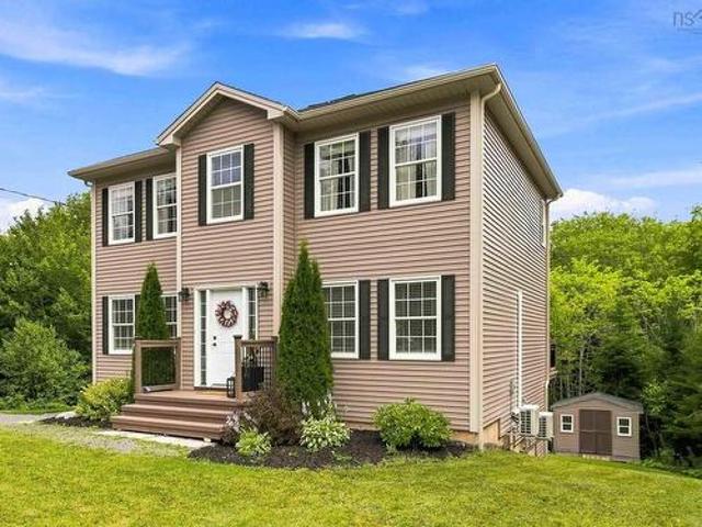 126 Galloway Drive, Beaver Bank, NS, B4G 1B7 house for sale | Listing ID 202618 | Royal LePage