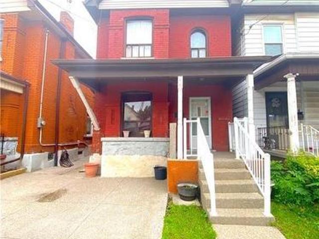 126 Gibson Avenue, Hamilton, ON, L8L 6J8 house for sale | Listing ID 40820 | Royal LePage