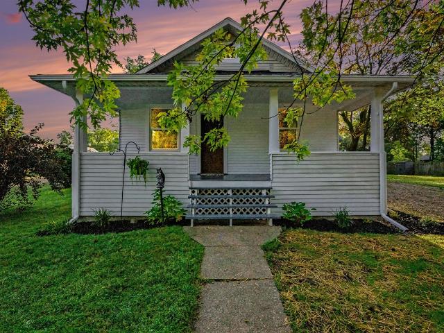 126 Gilkison Avenue