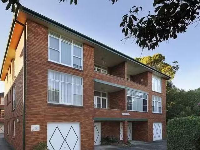 1/26 Gladstone Street, Bexley, NSW 2207