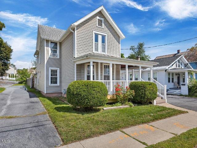 126 Glen Avenue