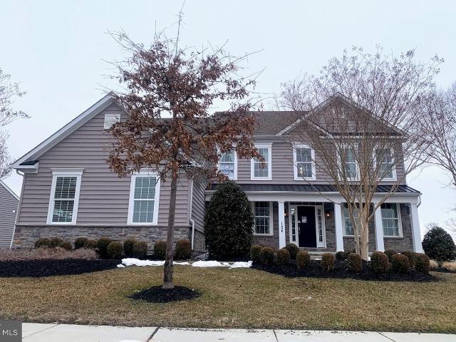 126 Green Forest Dr, Middletown, DE