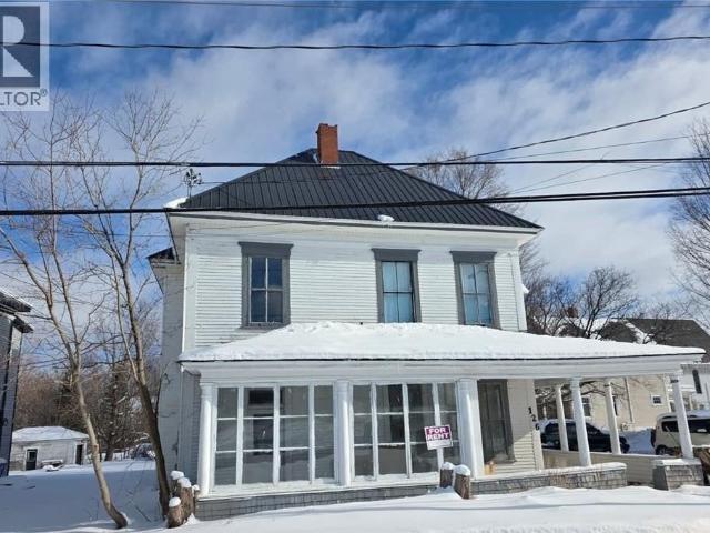 126 Green Street