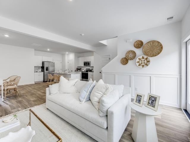 126 Green Thistle Way