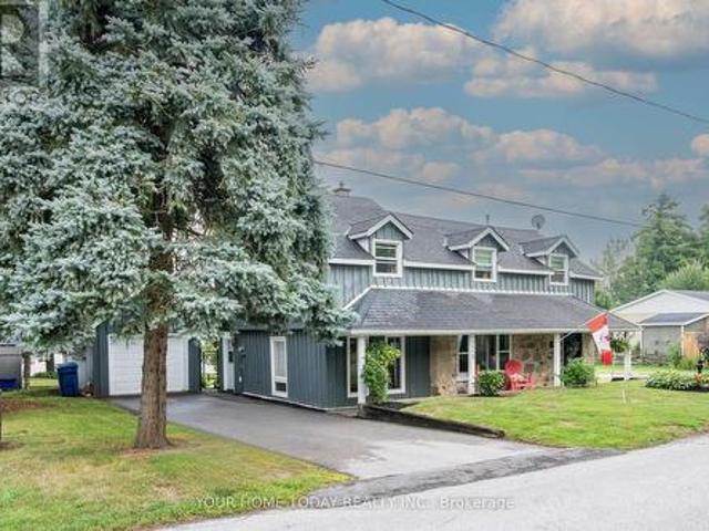 126 Gzowski Street, Guelph/Eramosa, ON, N0B 2K0 house for sale | Listing ID X13732 | Royal LePage