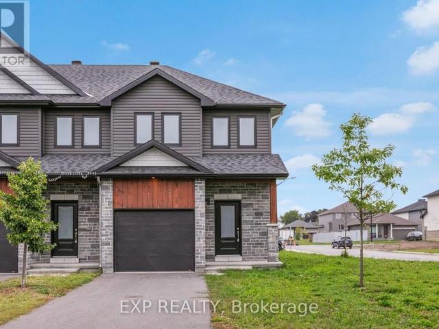 126 Dowdall Circle Carleton Place, ON K7C0S4