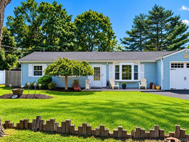 126 Dahlia Drive