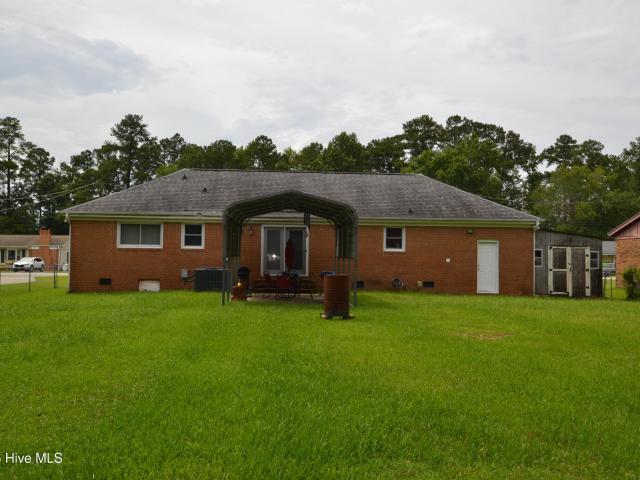 126 Dare Drive