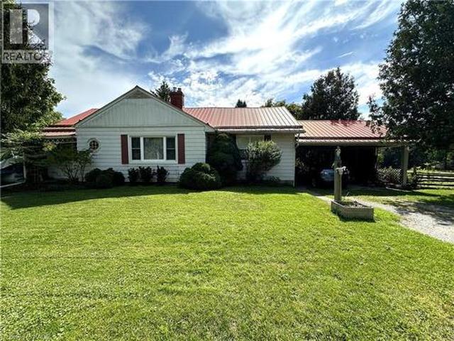 126 Decou Road, Simcoe, ON, N3Y 4K2 house for sale | Listing ID 40863 | Royal LePage