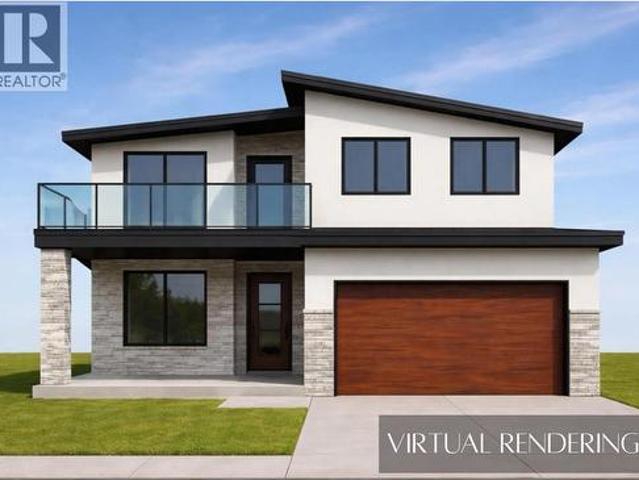 126 Deer Place, Penticton, BC, V2A 0J8 house for sale | Listing ID 10395 | Royal LePage