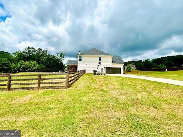 126 Drayton Farm Drive