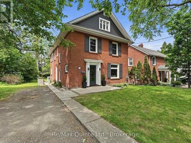 126 Dufferin Avenue, Belleville Ward, ON, K8N 3X1 house for sale | Listing ID X13437 | Royal LePage
