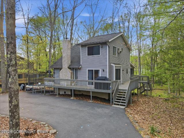 126 Dunchurch Drive