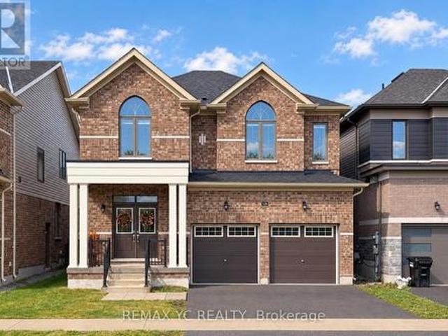126 Durham Avenue, Barrie, ON, L9J 0W7 house for sale | Listing ID S13856 | Royal LePage