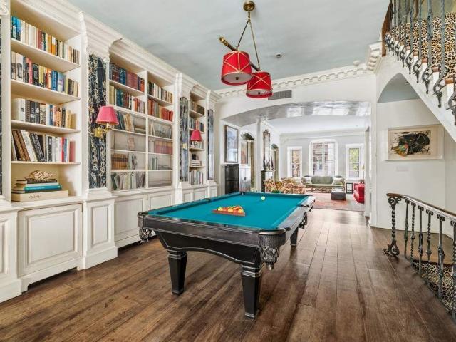 126 E 74th Street