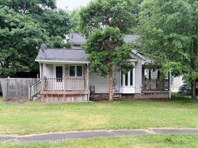 126 E 1st Street