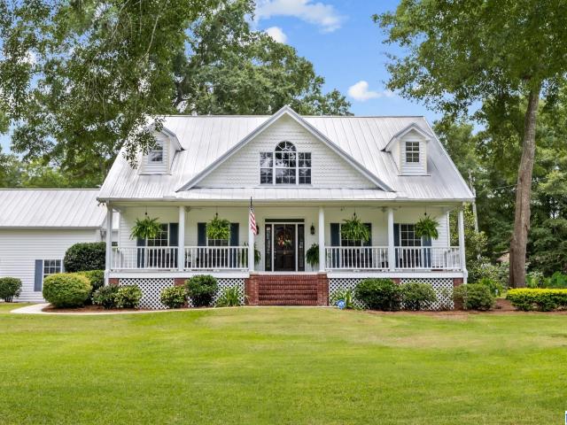 126 E Church Street