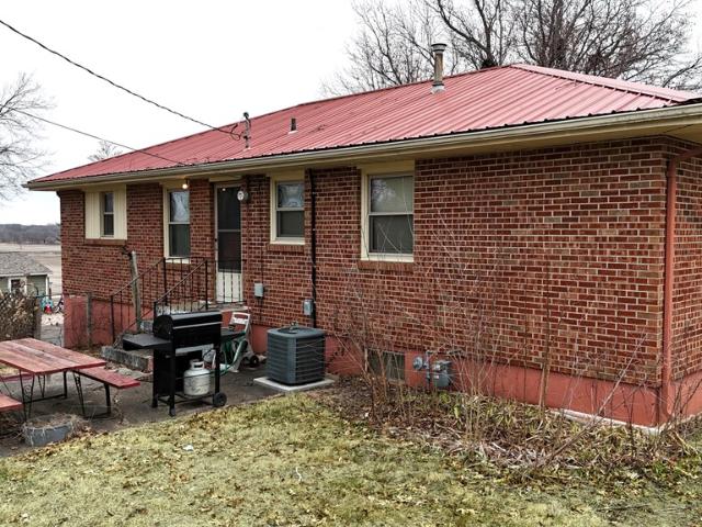 126 E Circle Drive