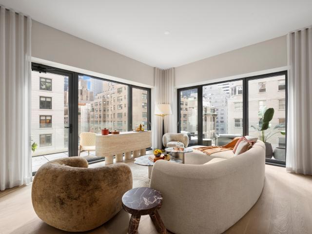 126 East 57th Street, New York, NY