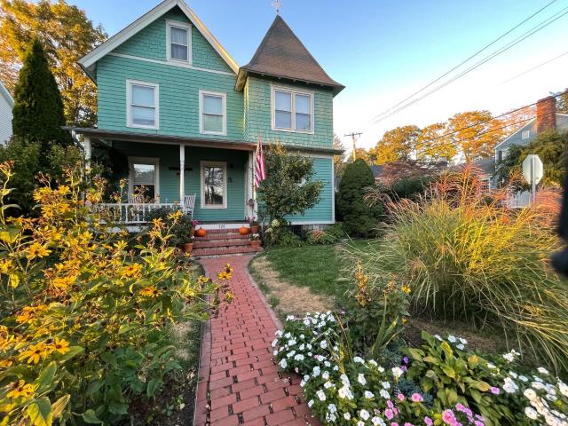 126 East Avenue, New Canaan, US, CT