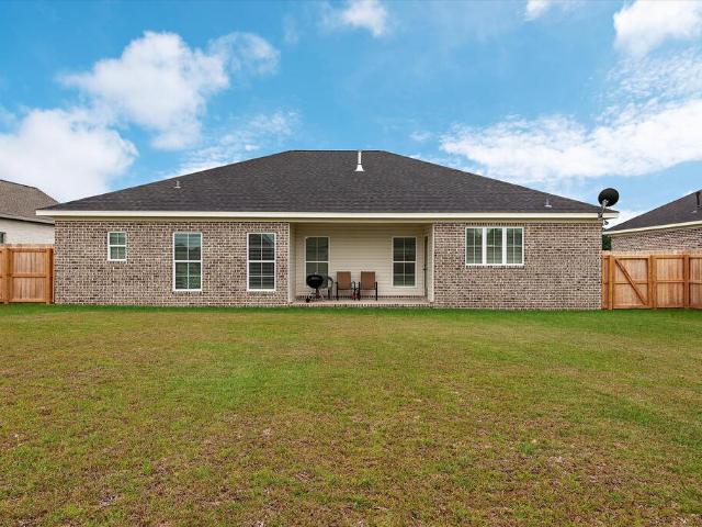 126 Edgewood Trail