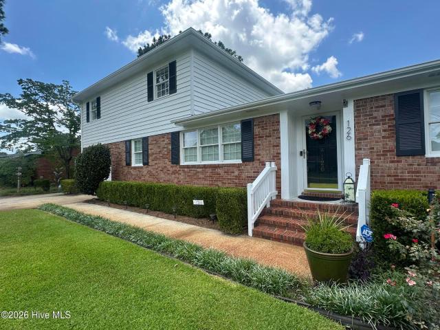 126 Elisha Drive