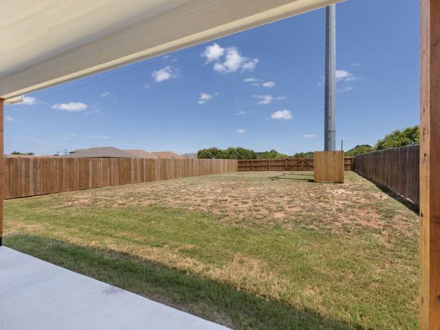 126 Feather Way, Fredericksburg, TX 78624 | MLS #104879