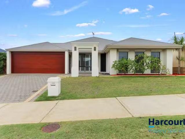 126 Kendall Boulevard, BALDIVIS, WA 6171 House for Rent